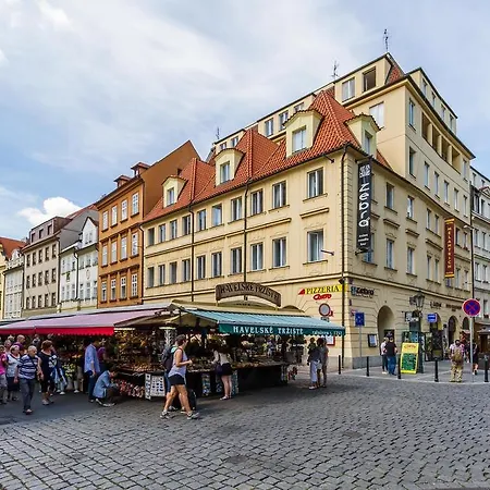 Studio Michalska Praga