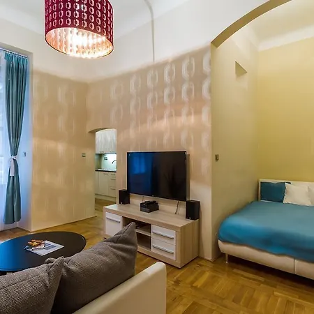 Appartamento Studio Michalska *