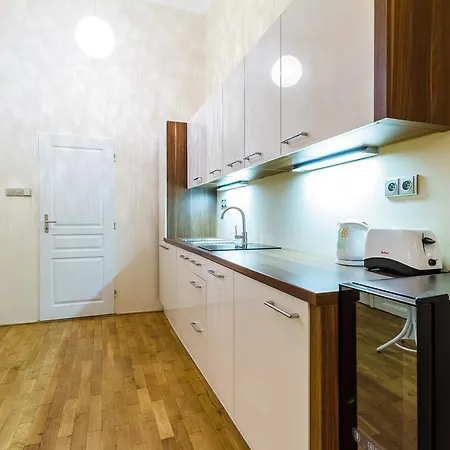 Appartamento Studio Michalska