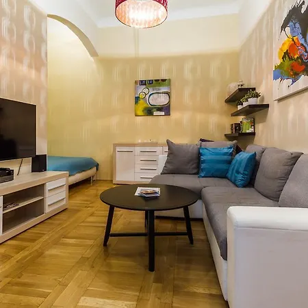 Studio Michalska براغ